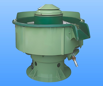 振動拋光機(jī)